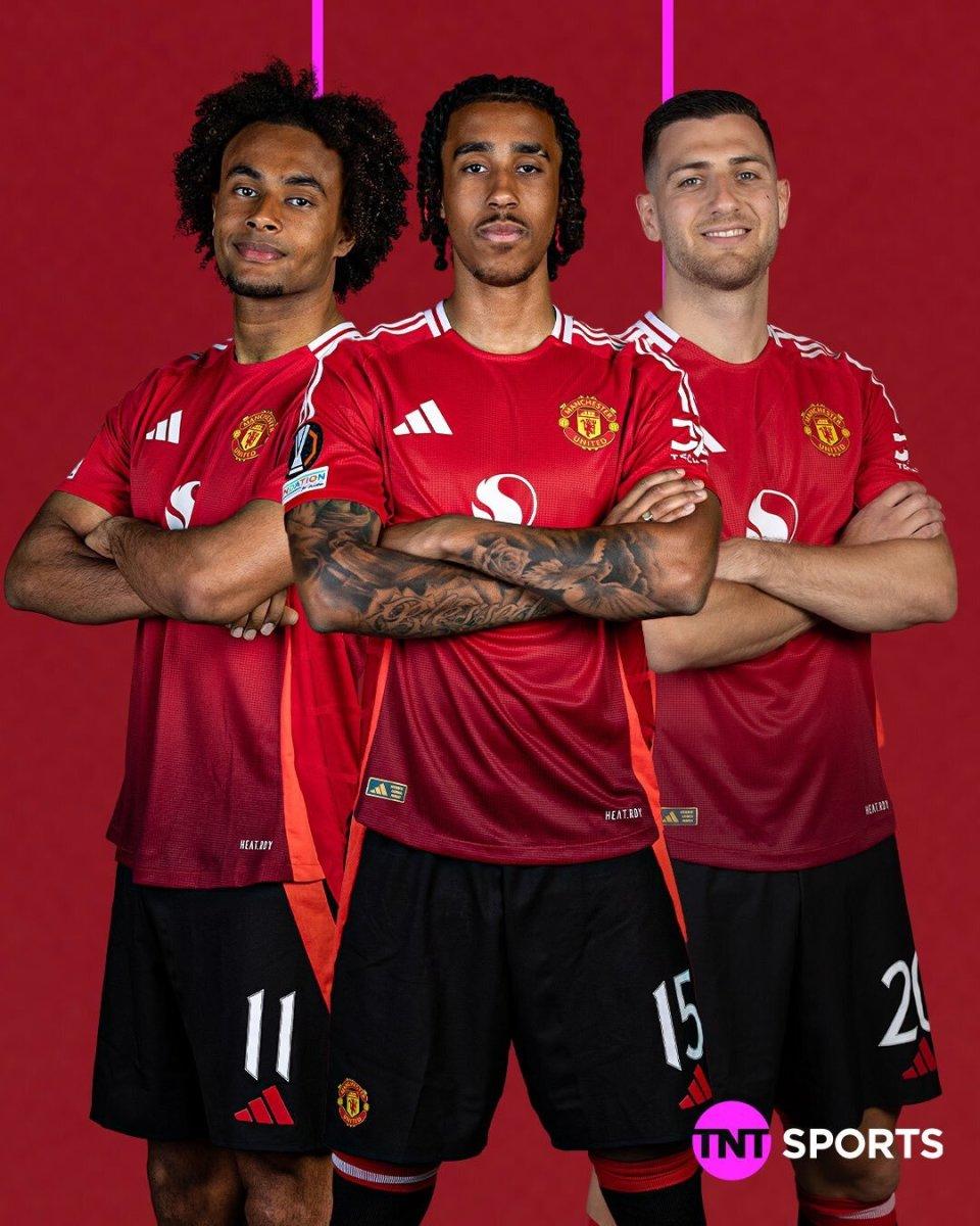 lol攻略-曼联迎全明星赛关键赛；国际比赛日手感冰凉；震撼外界；球探报告显示潜力的简单介绍