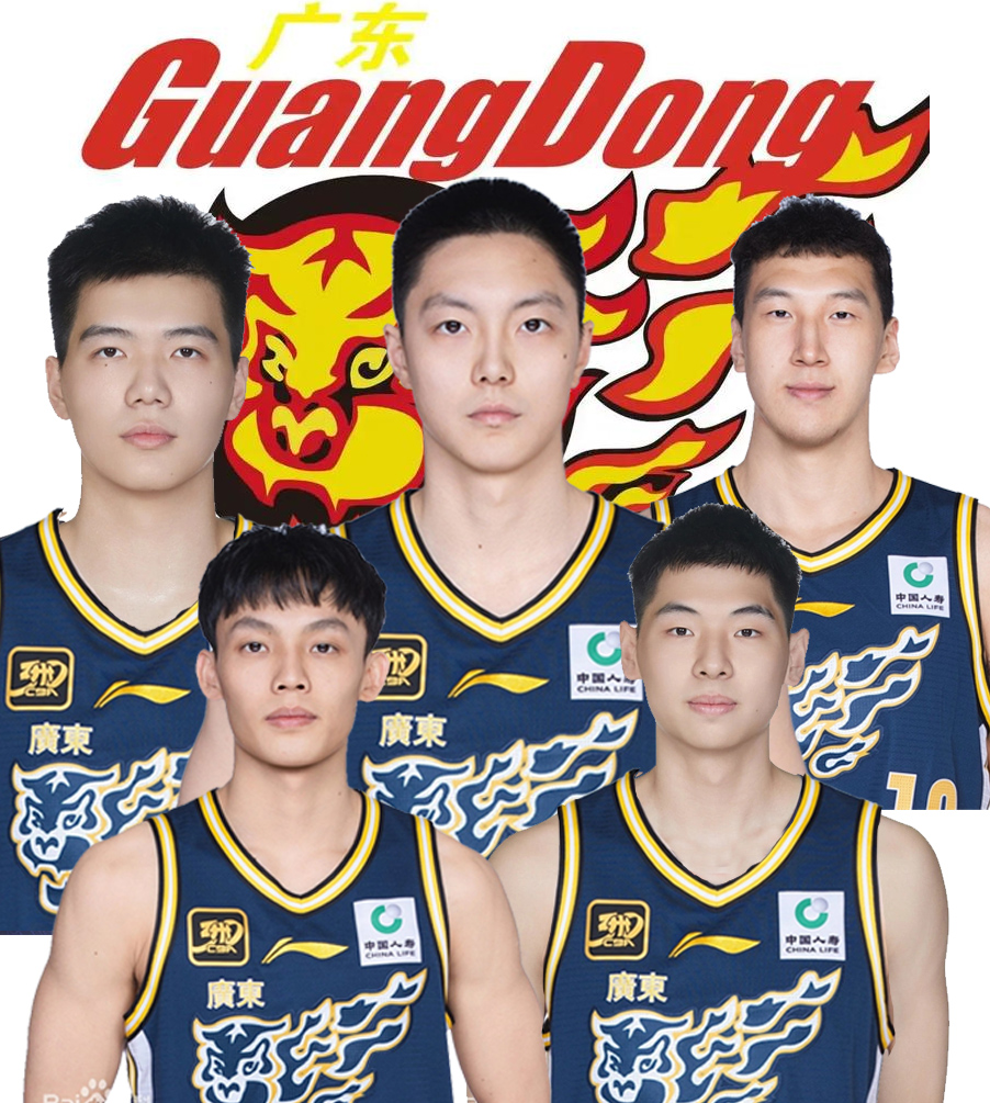 lol新手礼包-广州队发布备战花絮,赛前防线松动,NBA常规赛任务艰巨,年轻球员得到机会的简单介绍