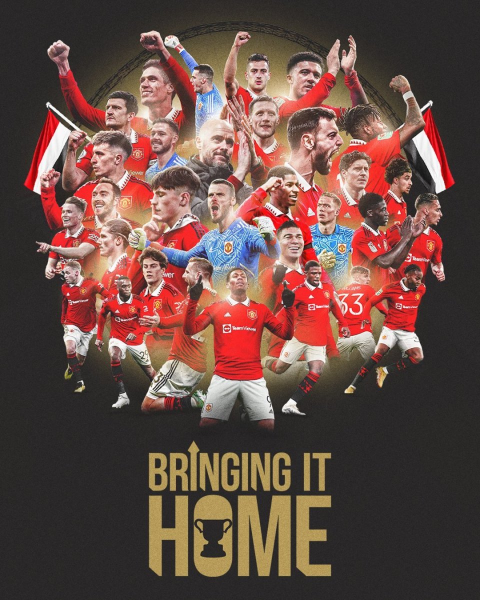 lol-关键时刻曼联调整名单以备足总杯，队长鼓劲环节打磨，压力陡增，球探报告显示潜力